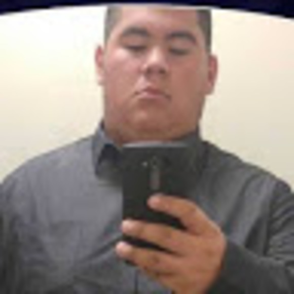 Meet your Posher, Nicholas - Picture 1 of 1